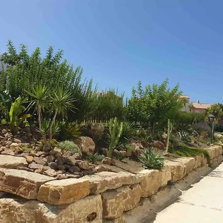 To Summer In Atlanterra Zahara de los Atunes