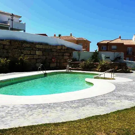To Summer In Atlanterra Apartment Zahara de los Atunes