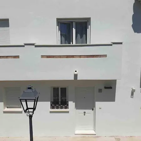 Apartment To Summer In Atlanterra Zahara de los Atunes