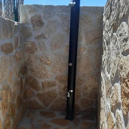 Apartment To Summer In Atlanterra Zahara de los Atunes