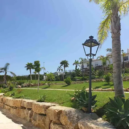 To Summer In Atlanterra Apartment *