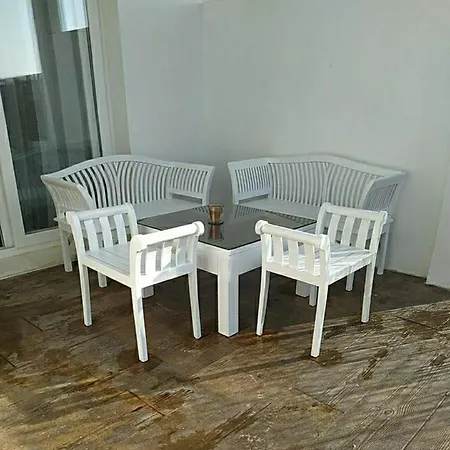 To Summer In Atlanterra Apartment *