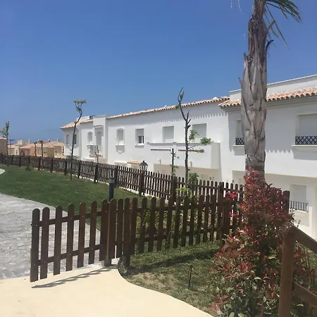 To Summer In Atlanterra Apartment Zahara de los Atunes