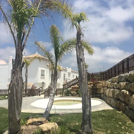 To Summer In Atlanterra Apartment Zahara de los Atunes